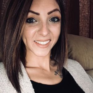 Meet your Posher, Tiffany